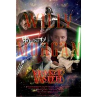Star Wars Episode III Revenge of the Sith